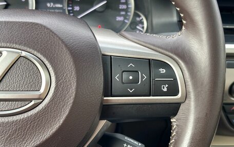 Lexus ES VII, 2015 год, 2 670 000 рублей, 34 фотография