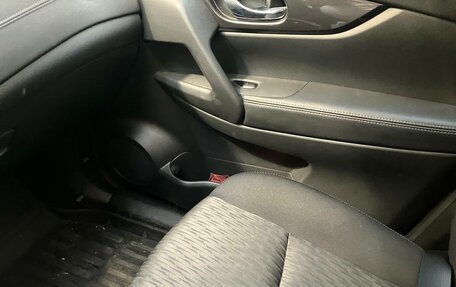 Nissan X-Trail, 2020 год, 2 500 000 рублей, 8 фотография
