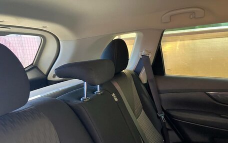 Nissan X-Trail, 2020 год, 2 500 000 рублей, 7 фотография