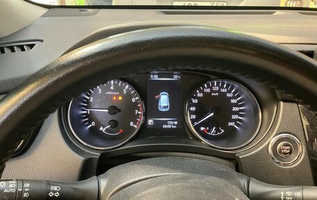 Nissan X-Trail, 2020 год, 2 500 000 рублей, 5 фотография