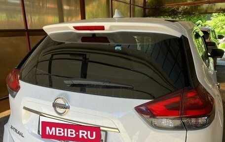 Nissan X-Trail, 2020 год, 2 500 000 рублей, 3 фотография