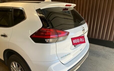 Nissan X-Trail, 2020 год, 2 500 000 рублей, 2 фотография