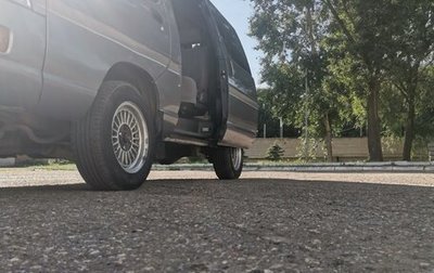 Toyota Lite Ace IV, 1996 год, 400 000 рублей, 1 фотография