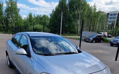 Renault Fluence I, 2011 год, 585 000 рублей, 1 фотография