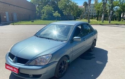 Mitsubishi Lancer IX, 2006 год, 349 999 рублей, 1 фотография