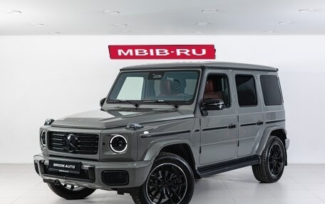 Mercedes-Benz G-Класс W463 рестайлинг _iii, 2026 год, 26 290 000 рублей, 1 фотография