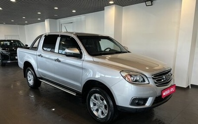 JAC T6, 2023 год, 2 380 000 рублей, 1 фотография