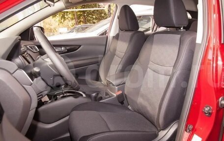 Nissan Qashqai, 2018 год, 1 580 000 рублей, 5 фотография