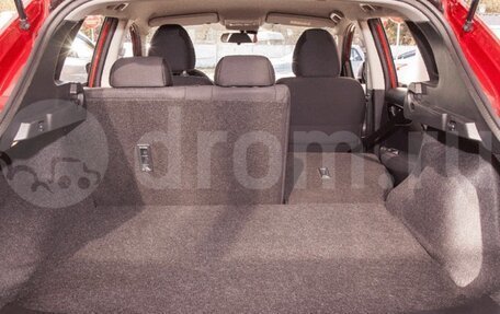 Nissan Qashqai, 2018 год, 1 580 000 рублей, 4 фотография