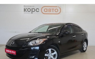Mazda 3, 2011 год, 989 000 рублей, 1 фотография