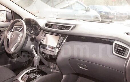 Nissan Qashqai, 2018 год, 1 580 000 рублей, 6 фотография