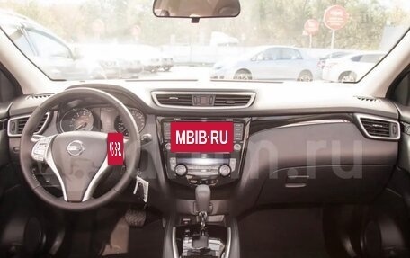 Nissan Qashqai, 2018 год, 1 580 000 рублей, 7 фотография