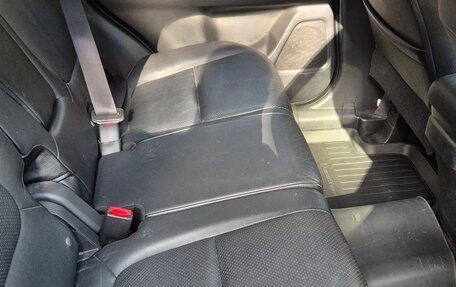 Mitsubishi Outlander III рестайлинг 3, 2017 год, 2 290 000 рублей, 7 фотография