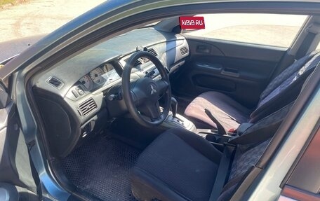 Mitsubishi Lancer IX, 2006 год, 349 999 рублей, 6 фотография