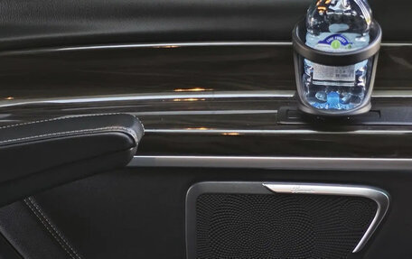 Mercedes-Benz V-Класс, 2020 год, 5 450 000 рублей, 8 фотография