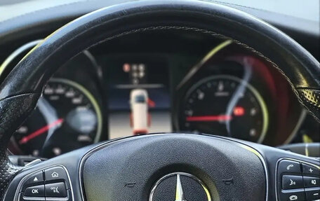 Mercedes-Benz V-Класс, 2020 год, 5 450 000 рублей, 12 фотография