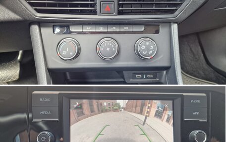 Volkswagen Jetta VII, 2021 год, 1 650 000 рублей, 11 фотография