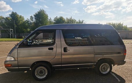 Toyota Lite Ace IV, 1996 год, 400 000 рублей, 4 фотография