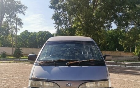 Toyota Lite Ace IV, 1996 год, 400 000 рублей, 2 фотография