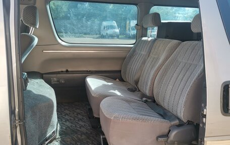 Toyota Lite Ace IV, 1996 год, 400 000 рублей, 7 фотография