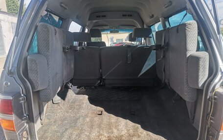 Toyota Lite Ace IV, 1996 год, 400 000 рублей, 12 фотография