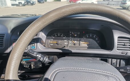 Toyota Lite Ace IV, 1996 год, 400 000 рублей, 10 фотография