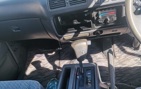 Toyota Lite Ace IV, 1996 год, 400 000 рублей, 9 фотография