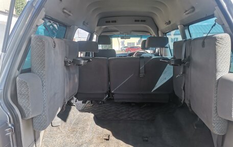 Toyota Lite Ace IV, 1996 год, 400 000 рублей, 13 фотография