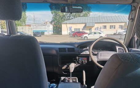Toyota Lite Ace IV, 1996 год, 400 000 рублей, 16 фотография