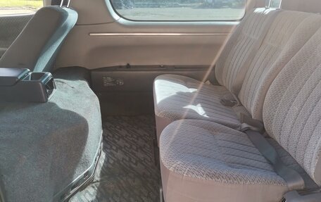 Toyota Lite Ace IV, 1996 год, 400 000 рублей, 17 фотография