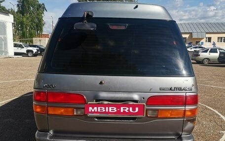Toyota Lite Ace IV, 1996 год, 400 000 рублей, 6 фотография