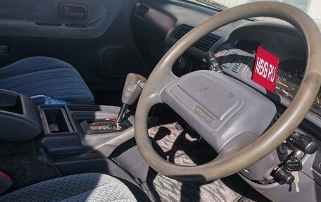 Toyota Lite Ace IV, 1996 год, 400 000 рублей, 11 фотография