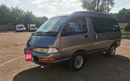 Toyota Lite Ace IV, 1996 год, 400 000 рублей, 5 фотография