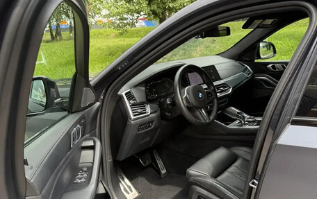 BMW X6, 2019 год, 9 900 000 рублей, 9 фотография
