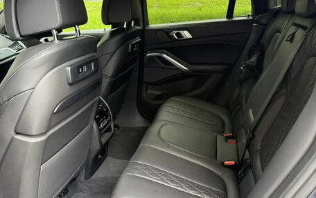 BMW X6, 2019 год, 9 900 000 рублей, 10 фотография
