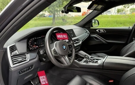 BMW X6, 2019 год, 9 900 000 рублей, 8 фотография