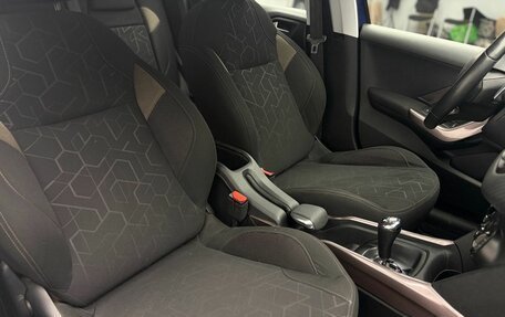 Peugeot 2008 II, 2014 год, 739 000 рублей, 18 фотография