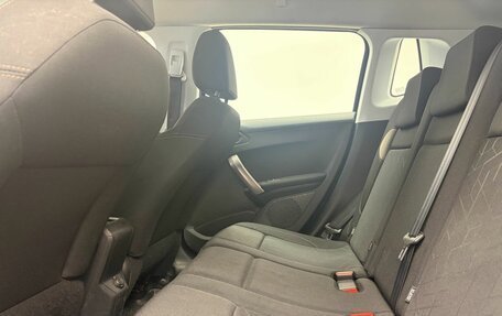 Peugeot 2008 II, 2014 год, 739 000 рублей, 14 фотография