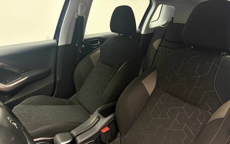 Peugeot 2008 II, 2014 год, 739 000 рублей, 13 фотография