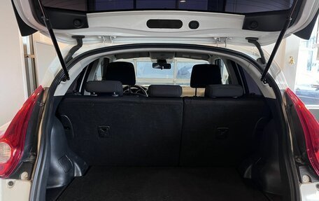 Nissan Juke II, 2013 год, 592 000 рублей, 16 фотография