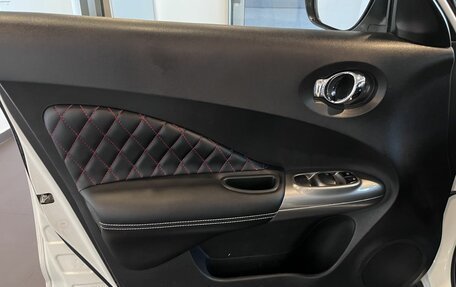 Nissan Juke II, 2013 год, 592 000 рублей, 18 фотография