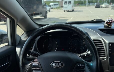 KIA Cerato III, 2014 год, 1 300 000 рублей, 11 фотография