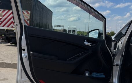 KIA Cerato III, 2014 год, 1 300 000 рублей, 9 фотография