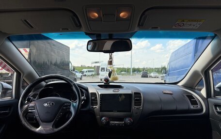 KIA Cerato III, 2014 год, 1 300 000 рублей, 12 фотография
