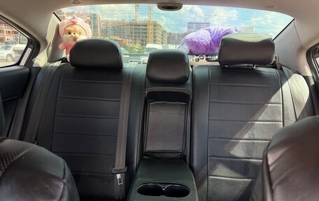 KIA Cerato III, 2014 год, 1 300 000 рублей, 16 фотография