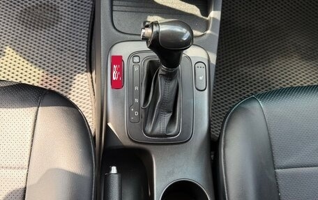 KIA Cerato III, 2014 год, 1 300 000 рублей, 13 фотография