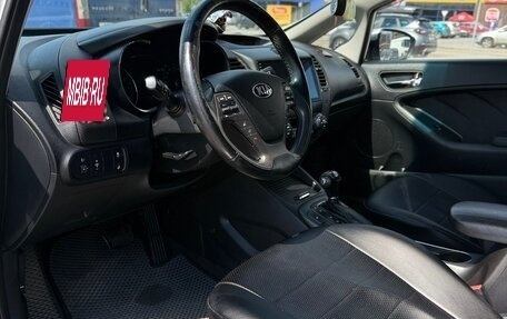KIA Cerato III, 2014 год, 1 300 000 рублей, 10 фотография