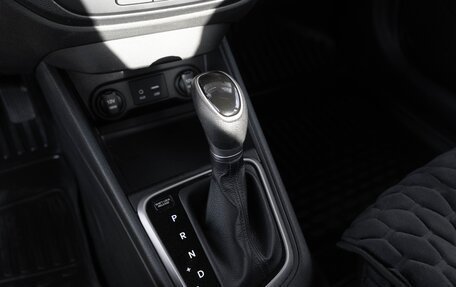 Hyundai Solaris II рестайлинг, 2019 год, 1 245 000 рублей, 13 фотография