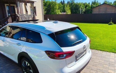 Opel Insignia II рестайлинг, 2018 год, 2 190 000 рублей, 5 фотография