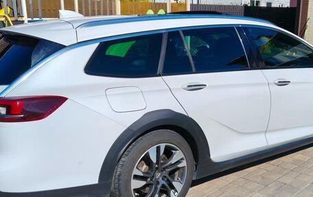 Opel Insignia II рестайлинг, 2018 год, 2 190 000 рублей, 3 фотография